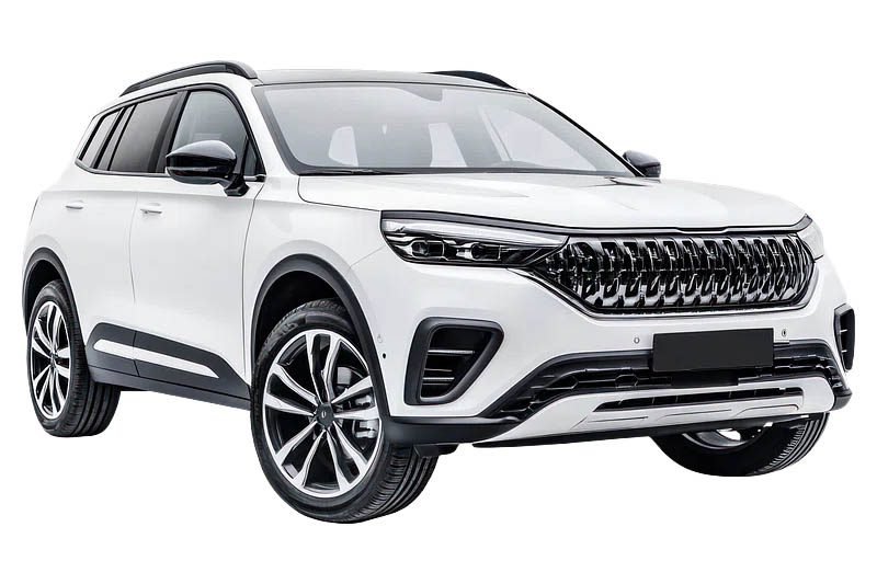 SUV for rent
